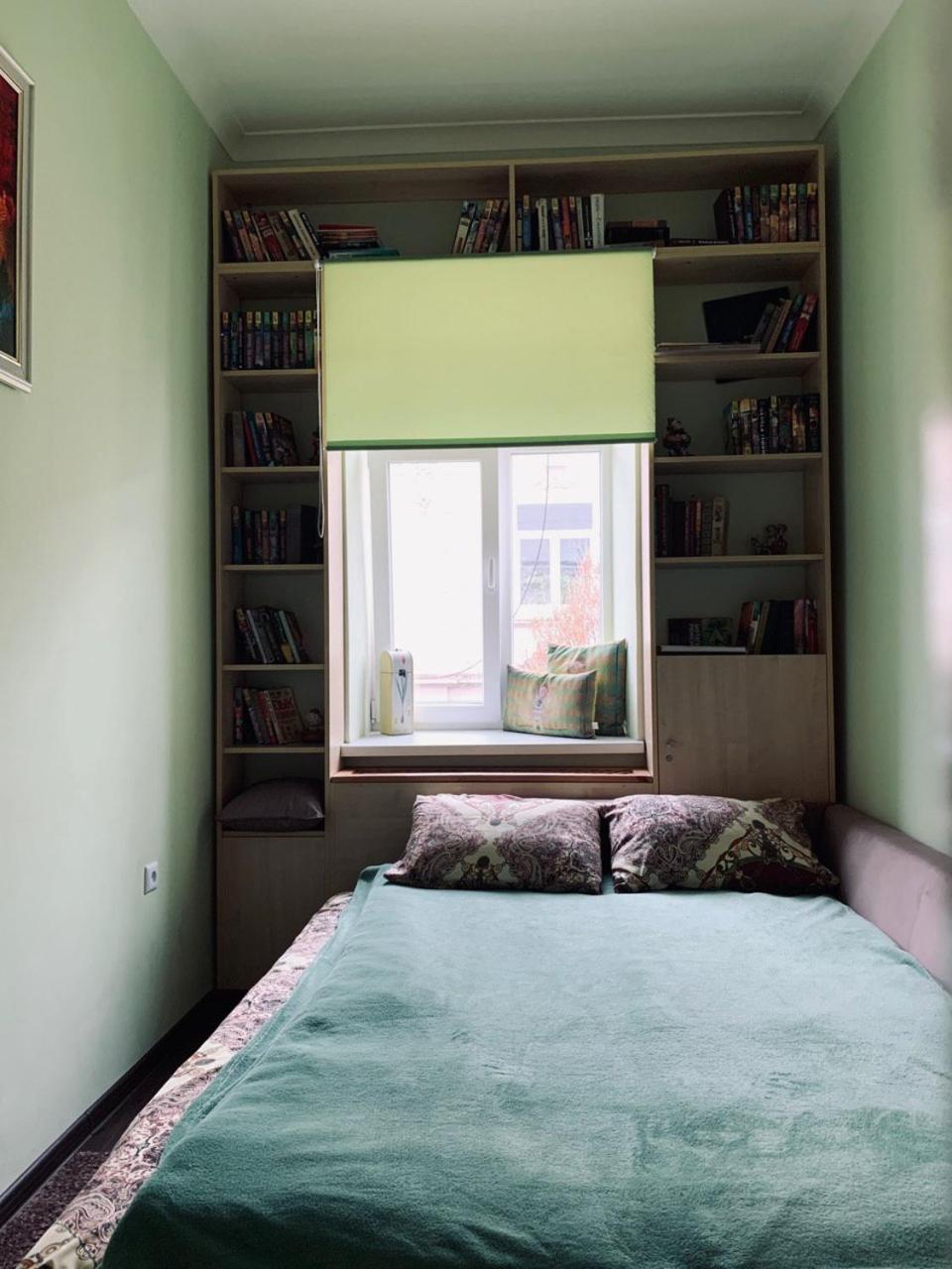 Modern Chaikovskogo Apartment Lvov Exteriér fotografie
